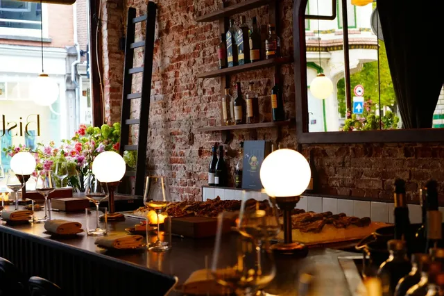 AMS | Michelin Dining for Over 30€ 🌟🍽️