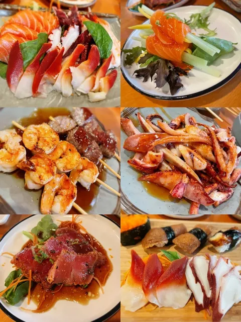 Incredibly Worth-It Sushi 🍣 Buffet in Albany