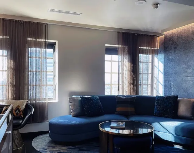 🗽 W Minneapolis – The Foshay | History Meets High Style