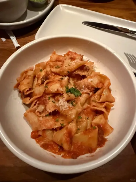 Atlanta｜Cozy Italian Spot for Pizza & Pasta 🍝🍕