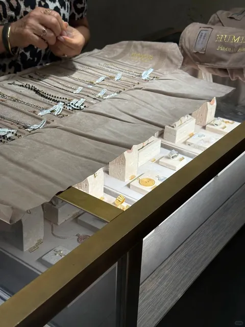 🇮🇹｜What I Bought in Venice – Just These 2 Items from HUMILIS!