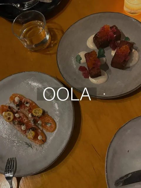 New Capitol Hill Spot | A Comforting Gastropub Experience