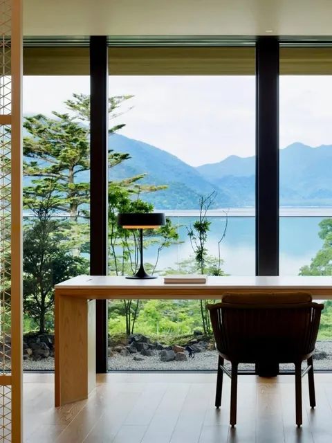 The Ritz-Carlton, Nikko 🌿(1)