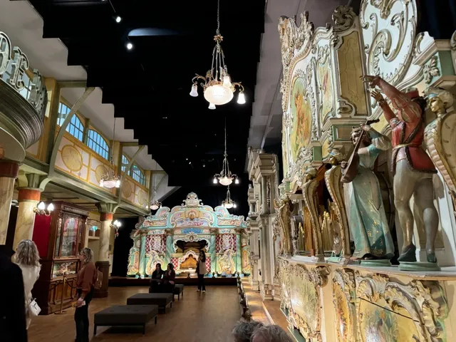 🇳🇱 Utrecht Museum Marathon | A Day of Wonder!