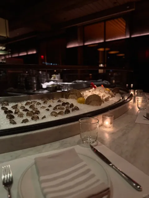 The Fulton by Jean-Georges