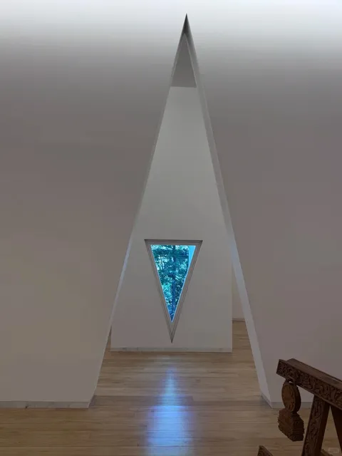 🎨 Porto Rainy Day Escape: Serralves Museum of Contemporary Art ☔️​​