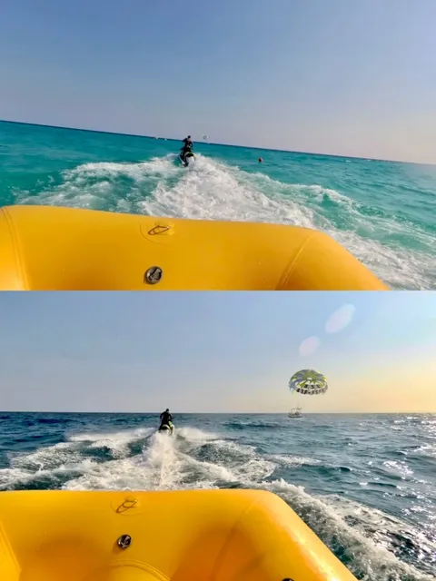 Atlanta → Destin: 2-Day Getaway Guide 🌊🚗