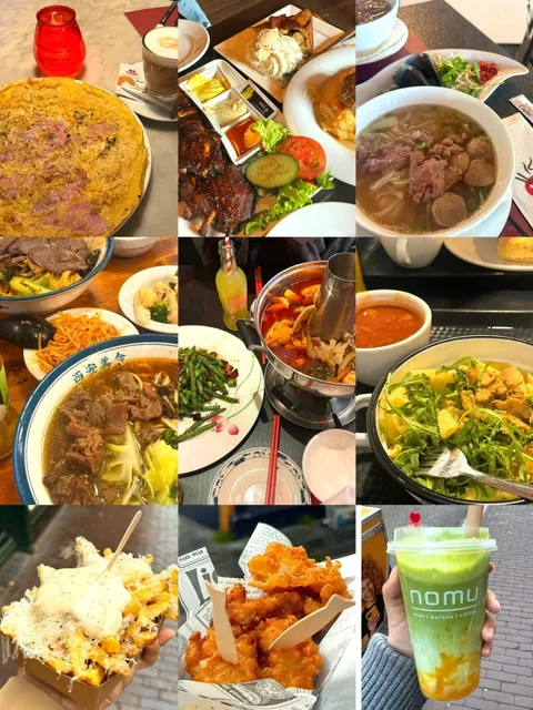 🇳🇱 What to Eat in Amsterdam — Hits & Misses 🌟