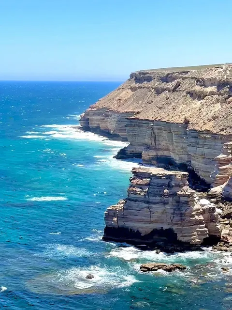 Ultimate Western Australia Route! 5D4N Perth Itinerary