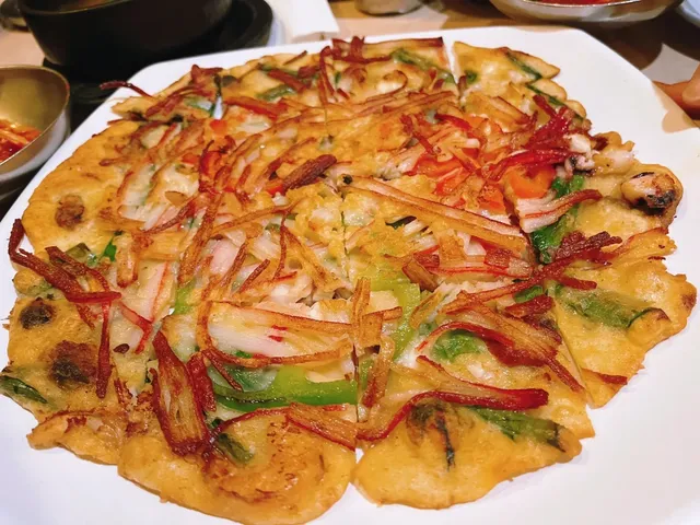 Seoul Gom Tang: Korean cuisine in  Oakland