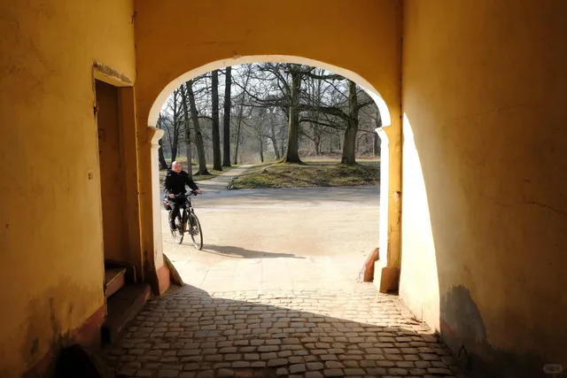 William Land Park – Sacramento’s Urban Oasis