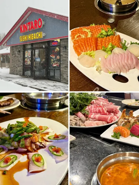 Cleveland｜First Snow, Vintage Arcades & Heartwarming Stories ❄️