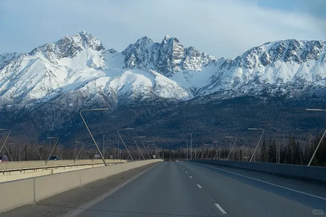 Dalton Highway Rental Guide