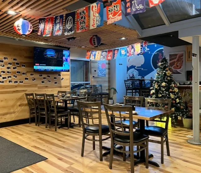 🍣 Kujira Sushi | A Refined & Authentic Japanese Oasis in Pittsburgh