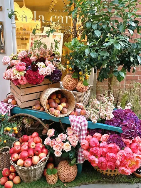 London | Annual Chelsea Flower Show 💐