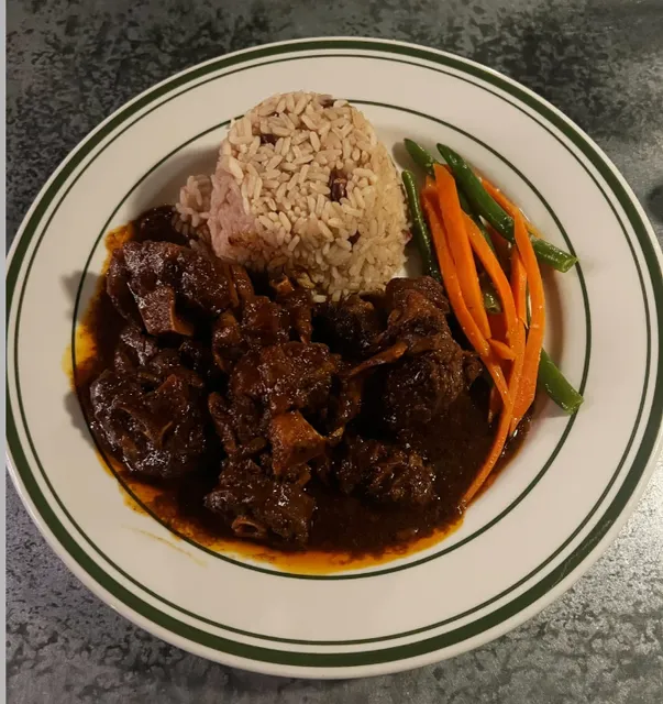 New York Jumieka Grand 🌟