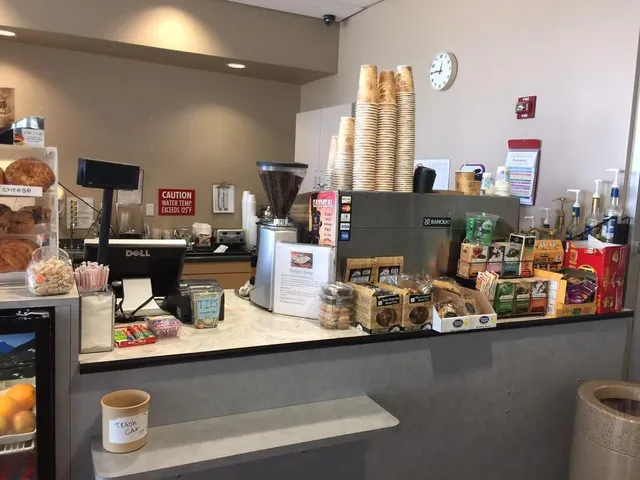 Kaiser Permanente Modesto Cafeteria｜A Healthy and Convenient Dining Hu