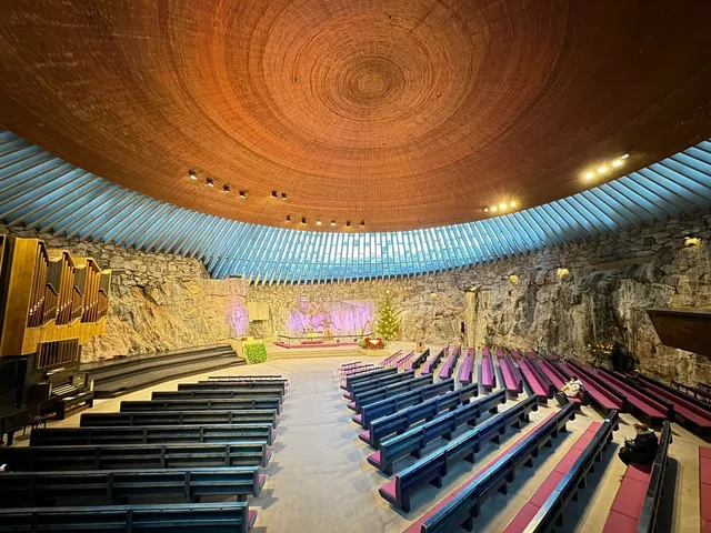 Helsinki One-Day Itinerary: Must-See Spots & Food 🏛️🍽️