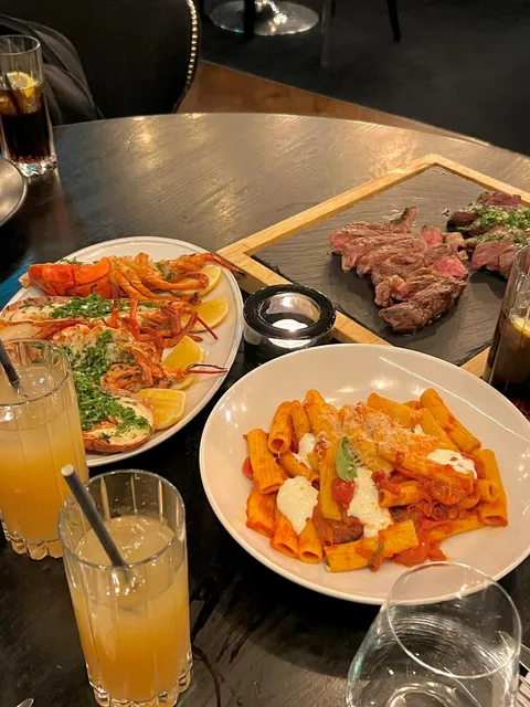 Birmingham's Top Argentine Steakhouse ✔️