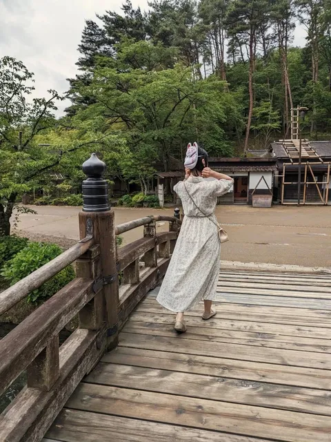 ✨ Unlock All the Highlights of Nikko Edo Village