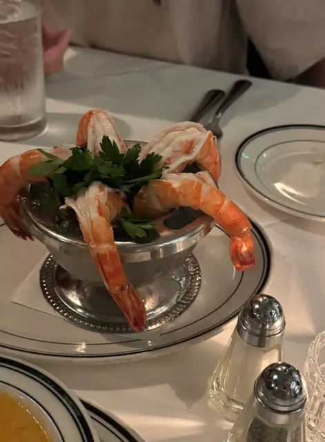 The Grill on the Alley – Classic American Steakhouse in Beverly Hills 