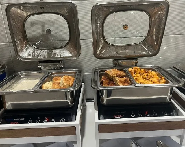 Nashville Holiday Notes