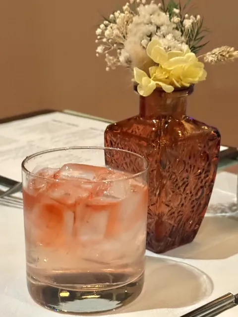 My Recent Favorite Hidden Gem Restaurant 