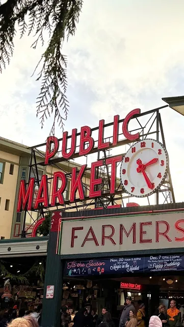 🇺🇸 Seattle | 3 Days Were Enough to Make Me Fall in Love ❤️‍🔥