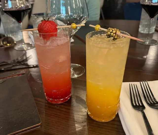 Cincinnati Food Review | SOB Steakhouse