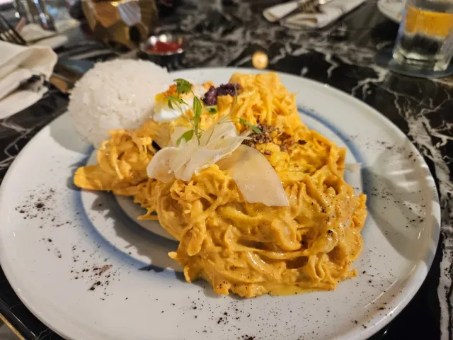 Exceptional Dining at Bayside Miami – A Flavorful Farewell! 🍽️🌅✨