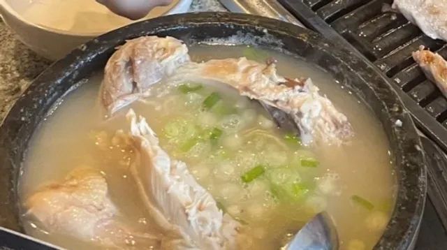 Bewon Korean BBQ Restaurant | A Fresh & Flavorful Korean Grill Experie