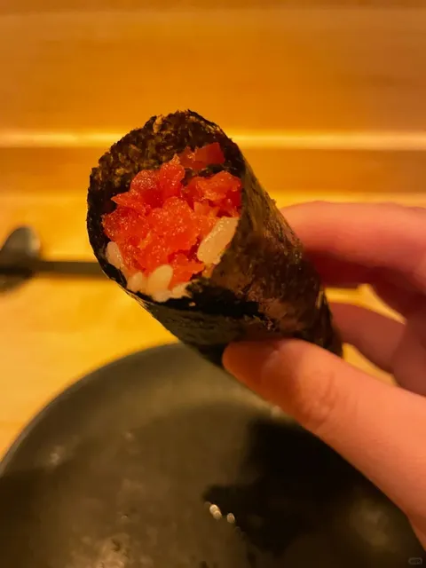 Aji — Chicago’s New Omakase Destination 🍣📍