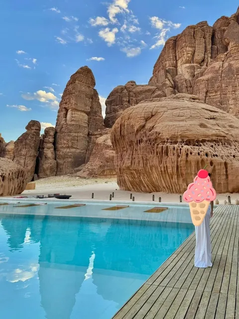 🇲🇦 One Magical Day in Casablanca