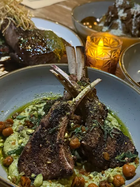 🍴 Rochester Food：Chortke Edition