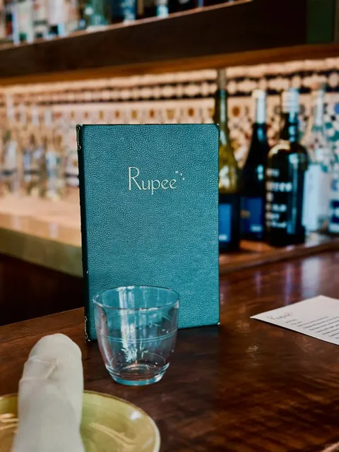 Seattle Dining Adventure! Discover Rupee Bar