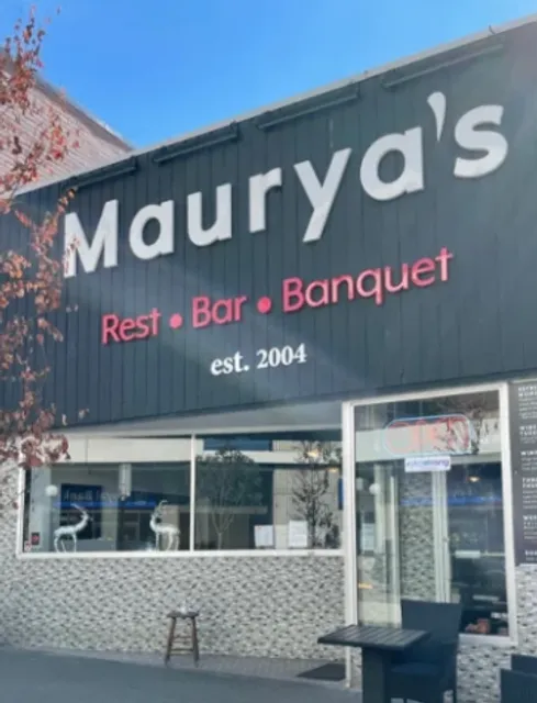 Kamloops Food Adventure | Authentic Indian Cuisine at Maurya's