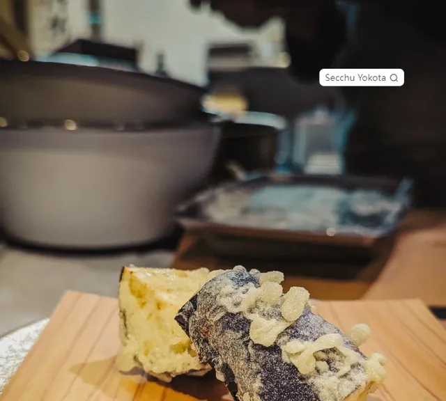 New York Secchu Yokota 🌟