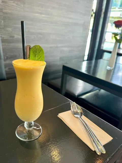 🇩🇪 Bochum's Hidden Culinary Gem 🍛✨