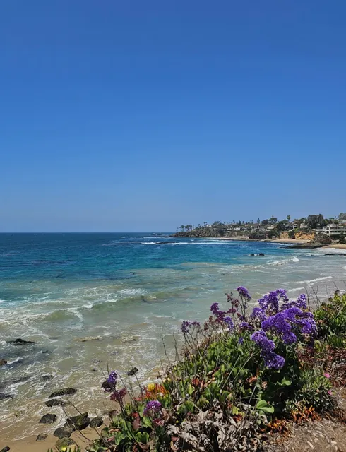 🌊 The Last Kiss from LA | Laguna Beach’s Farewell Ceremony