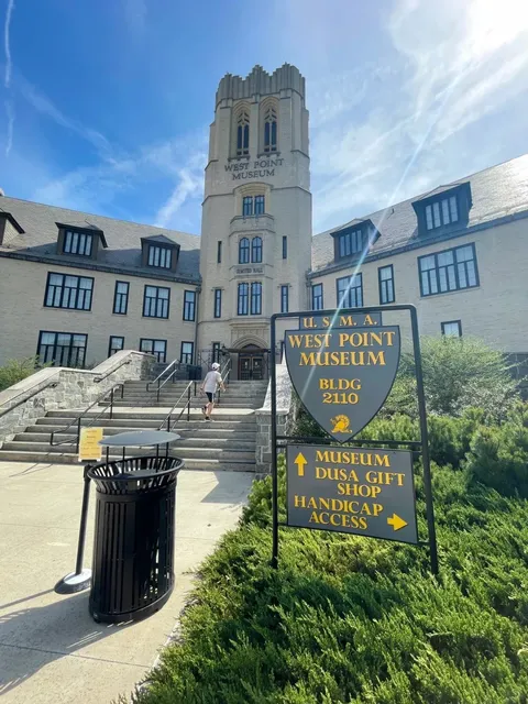West Point Museum