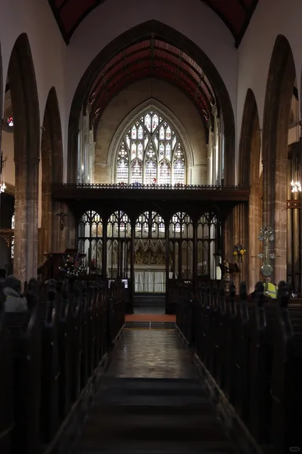 🇬🇧 Farewell List 6/50: Cardiff — A Doctor Who Fan’s Dream City!