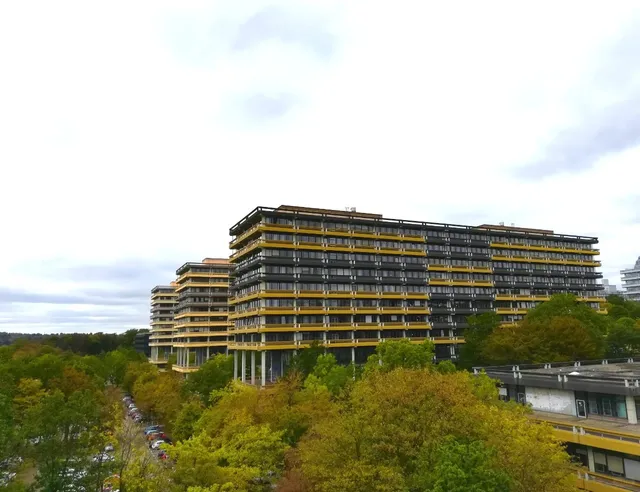 xploring Bochum: A Hidden Gem in Germany's Industrial Heartland👀