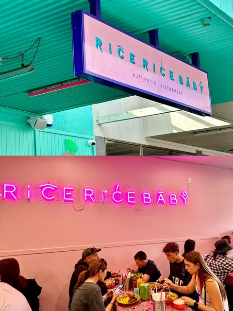 Auckland Neighbors | A Sunny City Walk in the Next Town Over