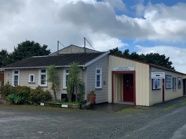 🇳🇿 Whangārei: A Serendipitous Encounter with Kiwi Warmth