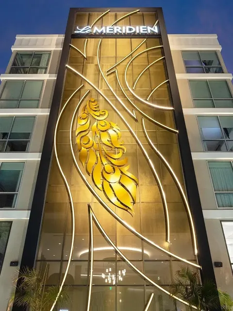 Pasadena’s Adorable Hotel