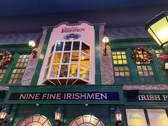 This Western Restaurant is a Great Find!