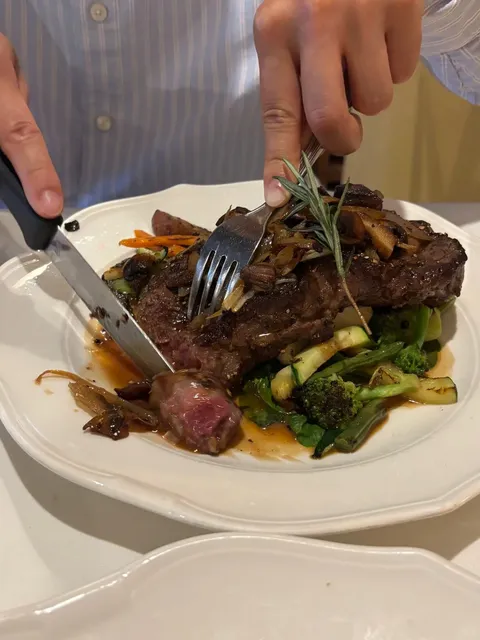 Seattle | Ultimate Date Night Spot 😍