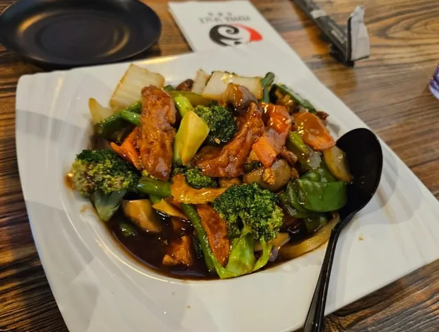 Pepper Space – Oakland's Modern Hub for Spicy Sichuan & Hunan Cuisine