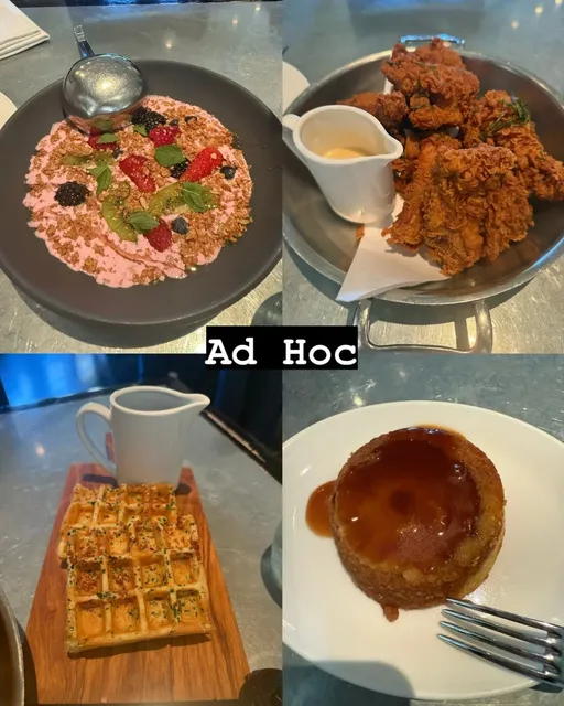 🇺🇸 Where to Eat in Napa 🥢