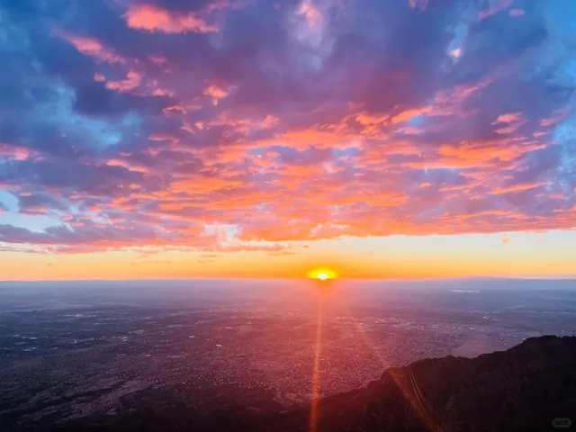 🌟 Weekend Getaway in Albuquerque | Travel Plog